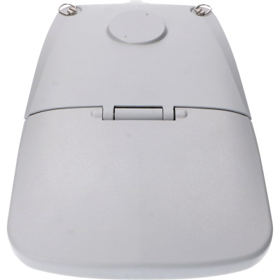SHADA Reitplatzbeleuchtung - 60W 6500lm 4000K - Lumileds LED - grau