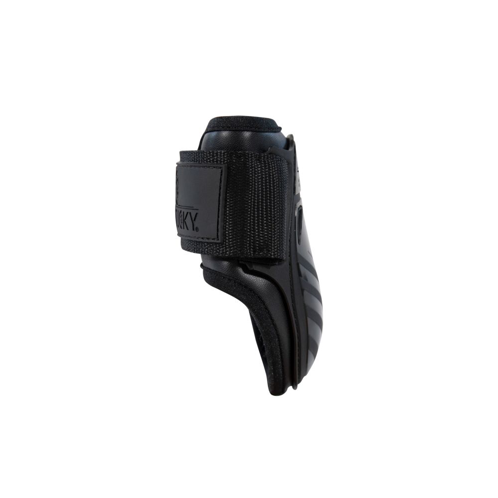 KENTUCKY® HORSEWEAR Streichkappe Young Horse, schwarz