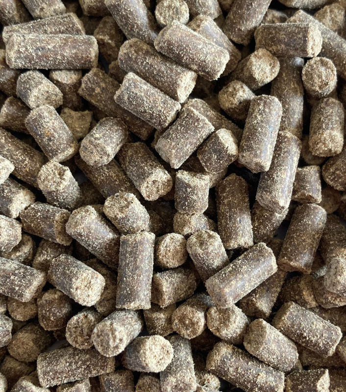 ATCOM PSSM-Vital, pelletiert 