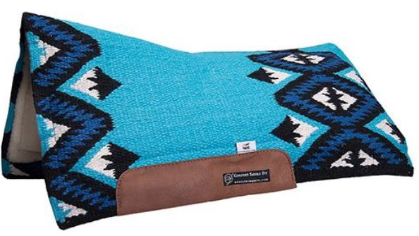 WESTERN IMPORTS® CSF PAD SAN JAQUINTO
