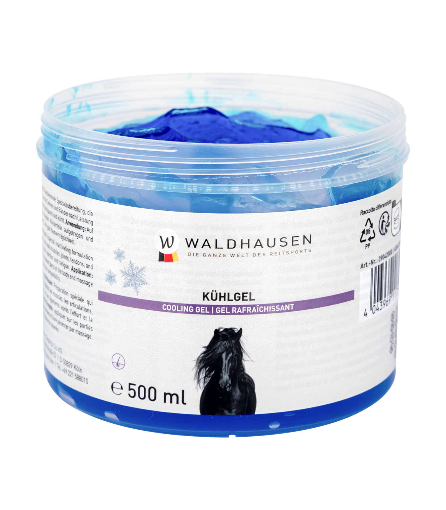 WALDHAUSEN KÜHLGEL