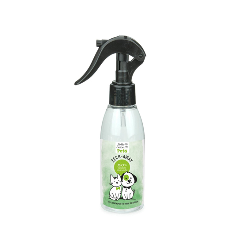 Felici Caballi Pets Zeck-away
