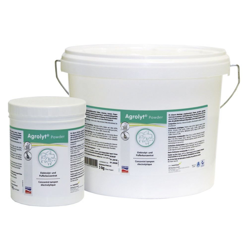 Agrolyt® Powder