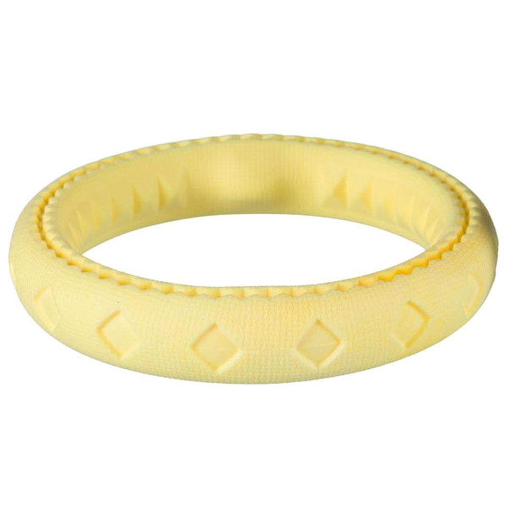 TRIXIE Ring aus thermoplastischem Gummi (TPR), schwimmend