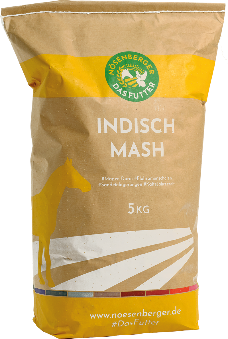 NÖSENBERGER Indisch Mash