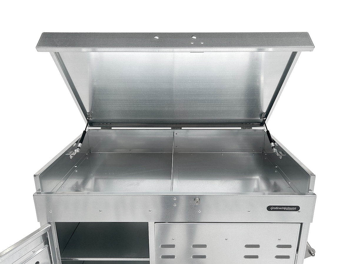 GROWI® Turnierschrank Accento