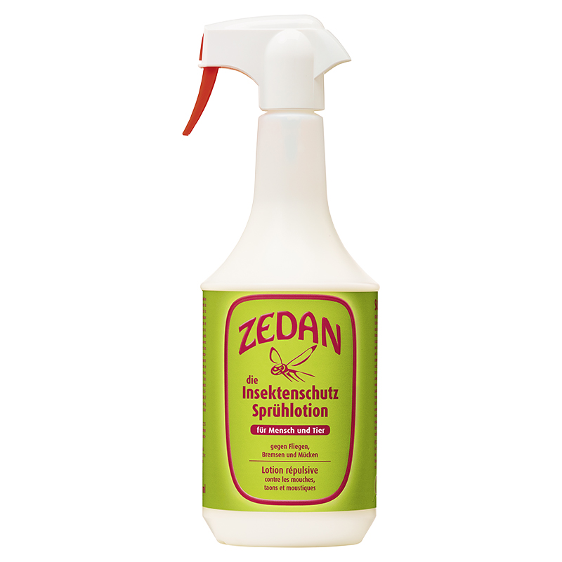 ZEDAN SP Sprühlotion