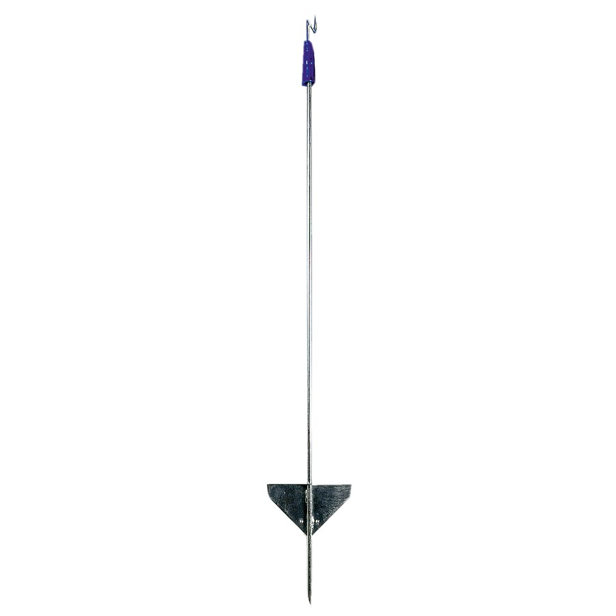 GALLAGHER Federstahlpfahl 1,10 m (10 Stück)