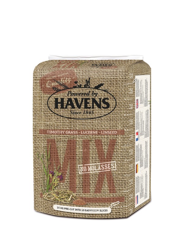 HAVENS MIX