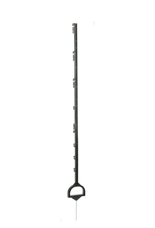 AKO Steigbügelpfahl, Höhe: 158 cm 