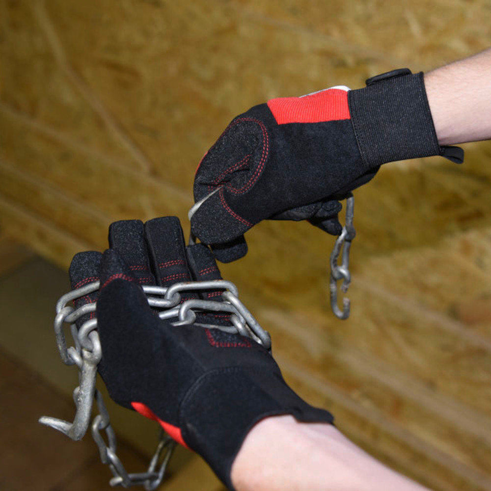 Mechanic-Handschuh Hermes