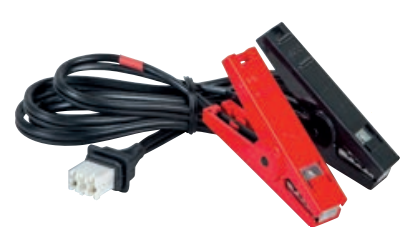 PATURA 12V Anschlusskabel