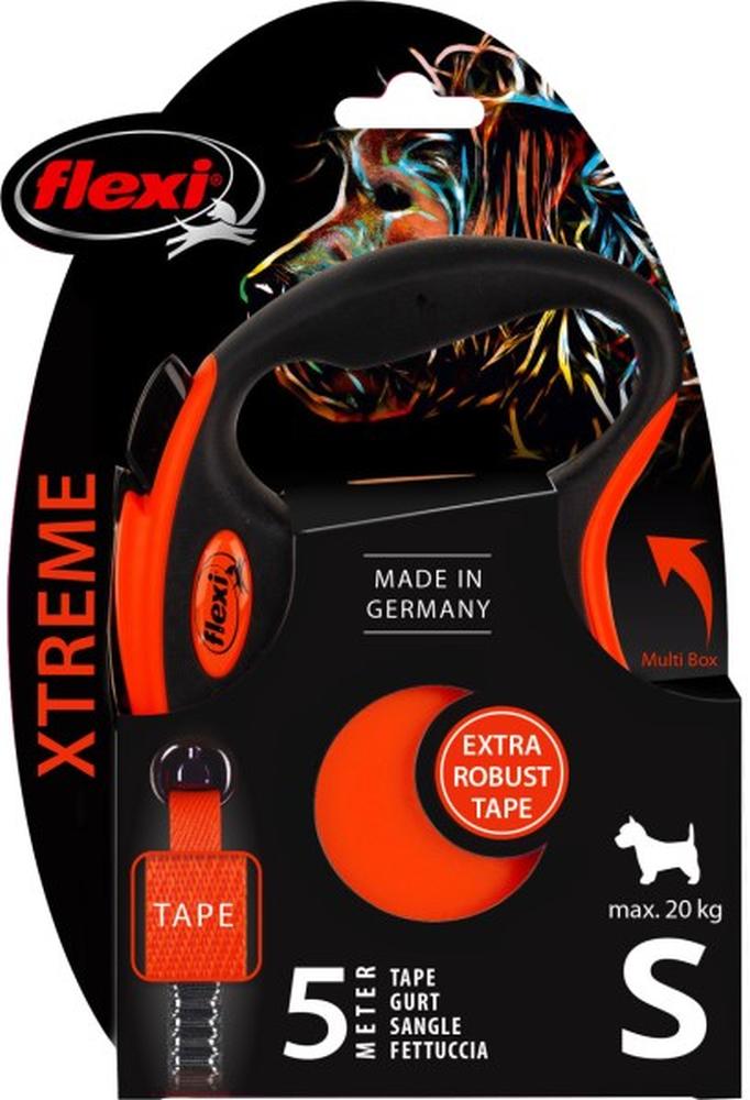 FELXI Xtreme