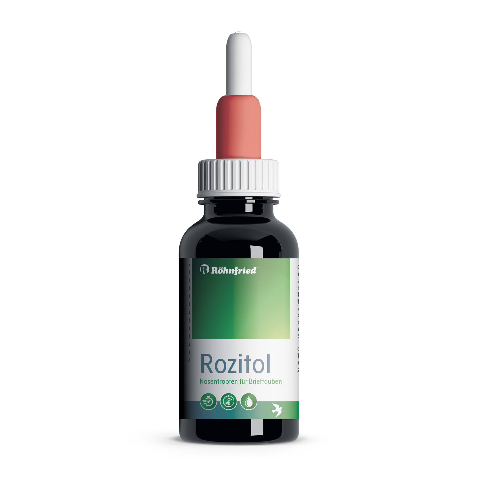 RÖHNFRIED® Rozitol