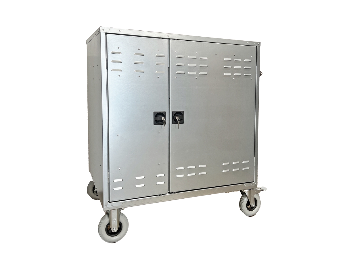 GROWI® Turnierschrank Quarter