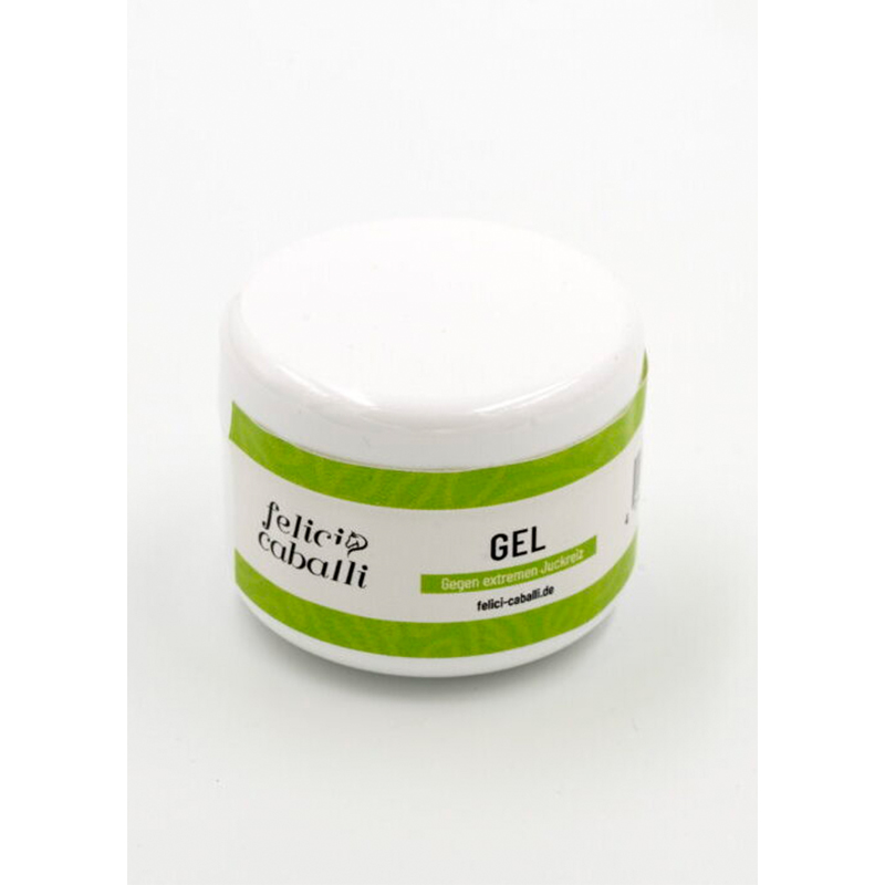 Felici Caballi Gel