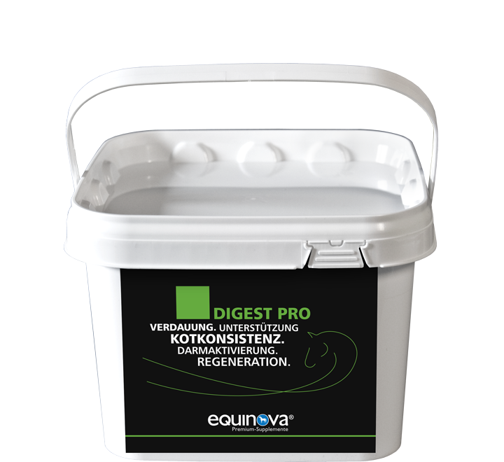 HÖVELER equinova® DIGEST PRO