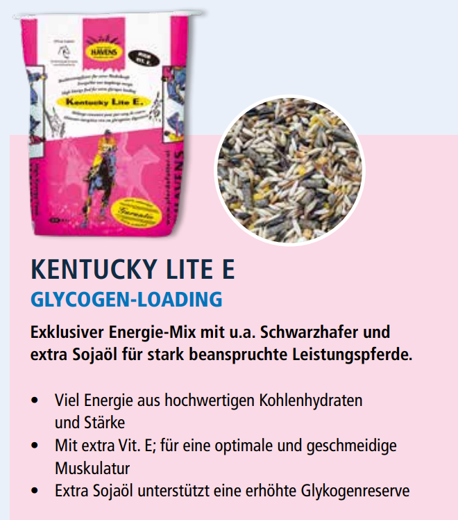 HAVENS Kentucky Lite E BigBox