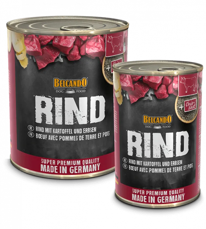 BELCANDO® Super Premium RIND 