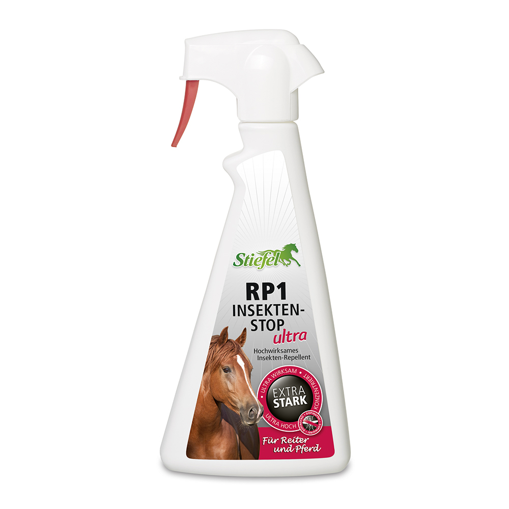 STIEFEL RP1 INSEKTEN-STOP ULTRA