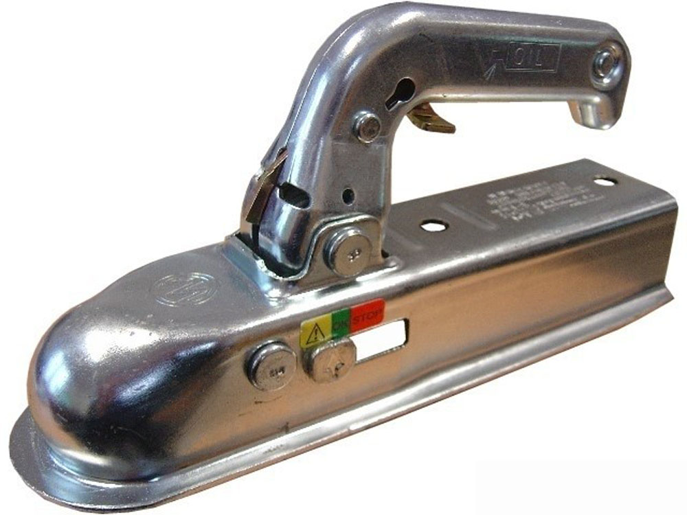 PowerPac Multi-Sauger 520 Liter