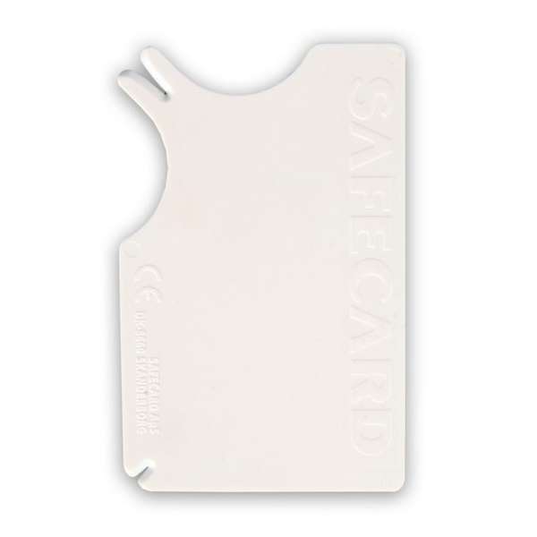 SafeCard Zeckenentferner
