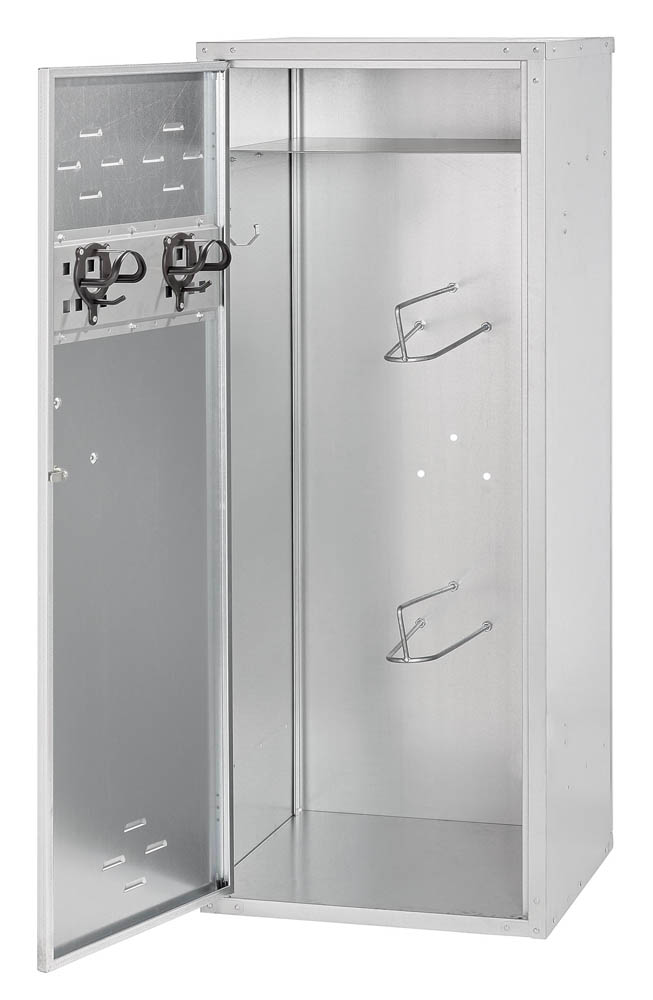 GROWI® Sattelschrank als Bausatz, 60 cm breit