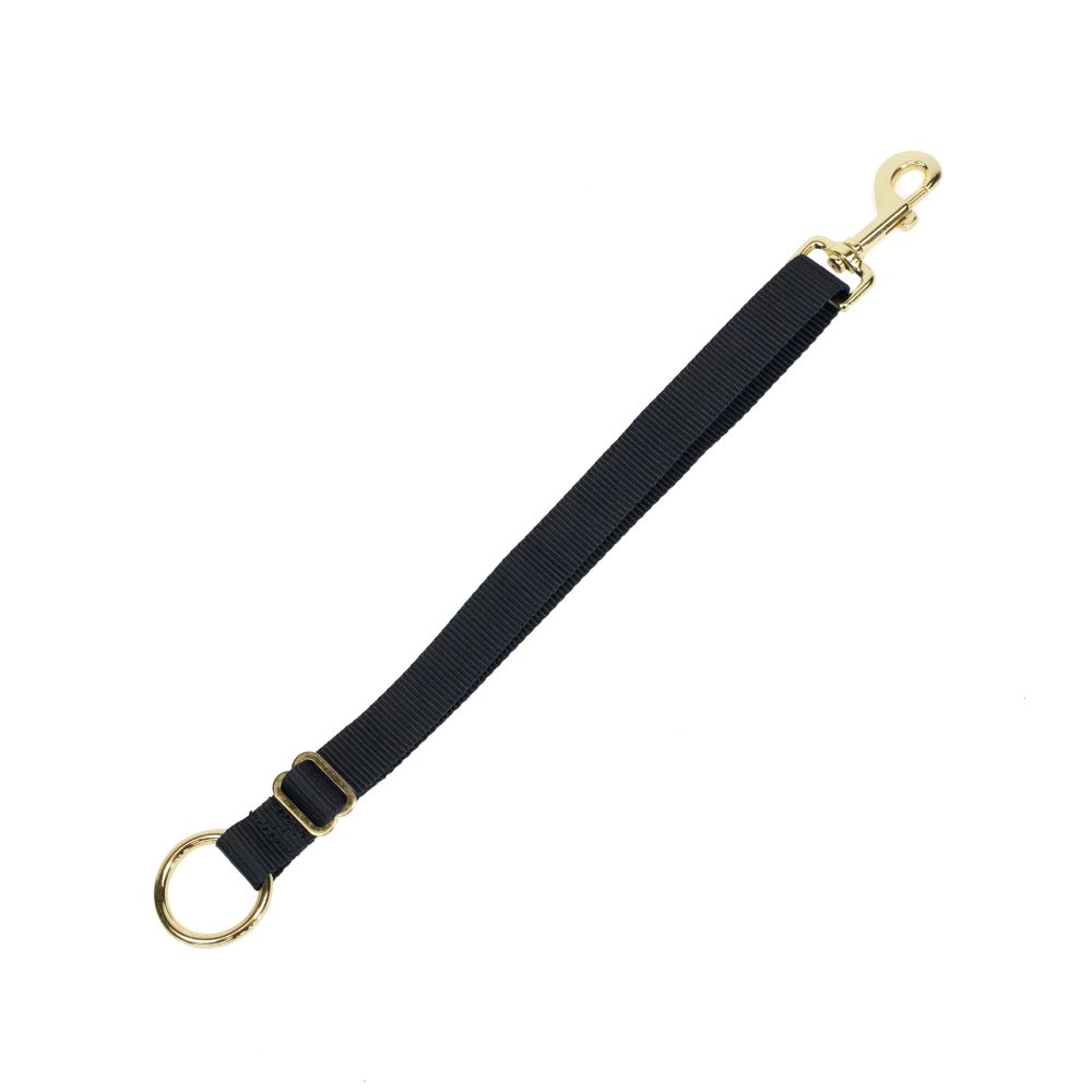 KENTUCKY® HORSEWEAR Nylon Holder, verstellbar