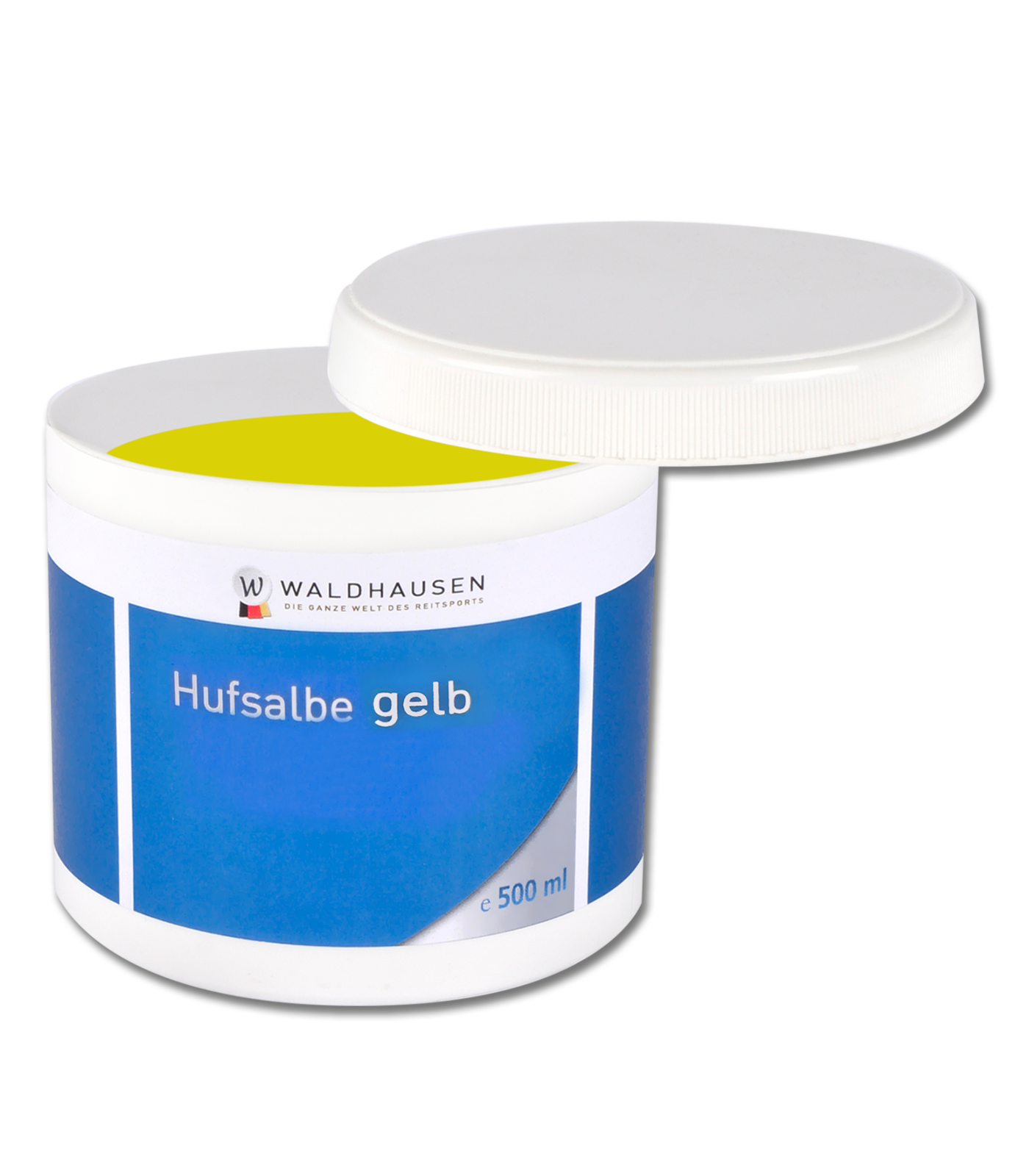 Hufsalbe