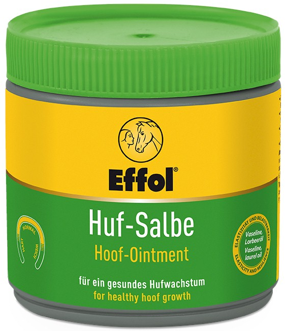 EFFOL® Hufsalbe grün