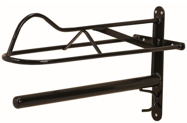 GROWI® Sattelhalter Pro