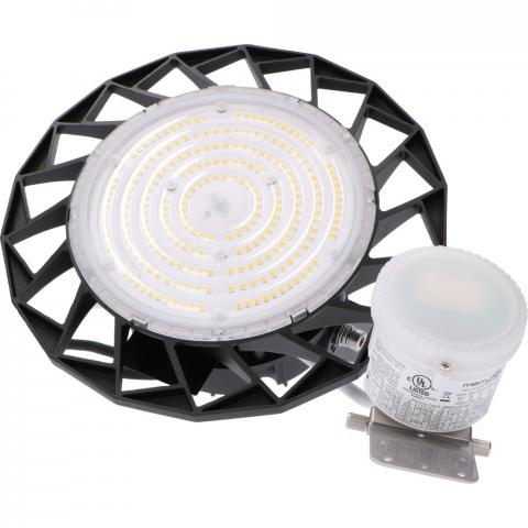 SHADA Sensor für SHADA Led Hallen Pendelbeleuchtung - 150 W 21000 lm 4000 K IP65 - Samsung LED - Lifud Netzteil