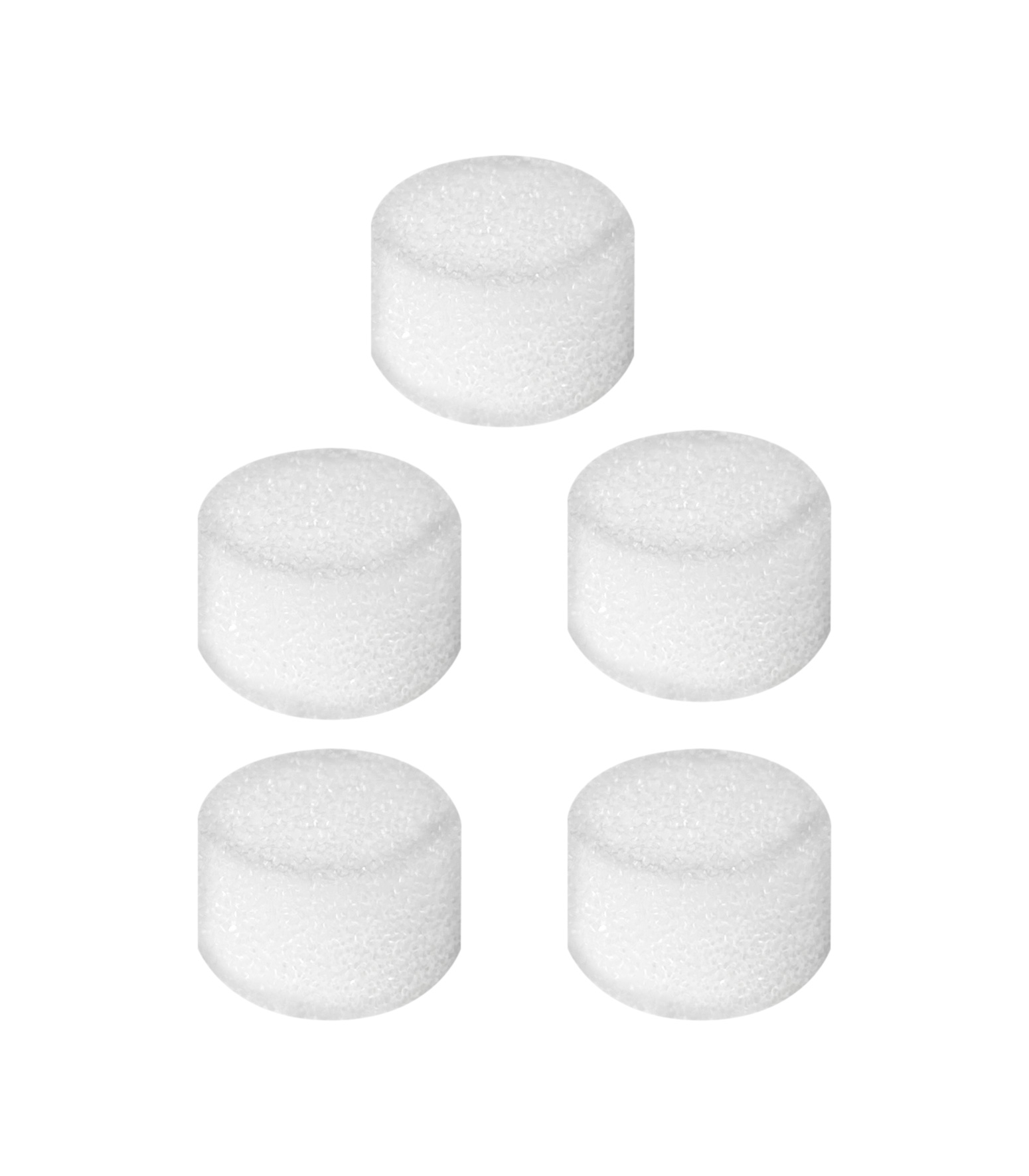 WALDHAUSEN Ersatzfilter für Health + Care Inhaliergerät
