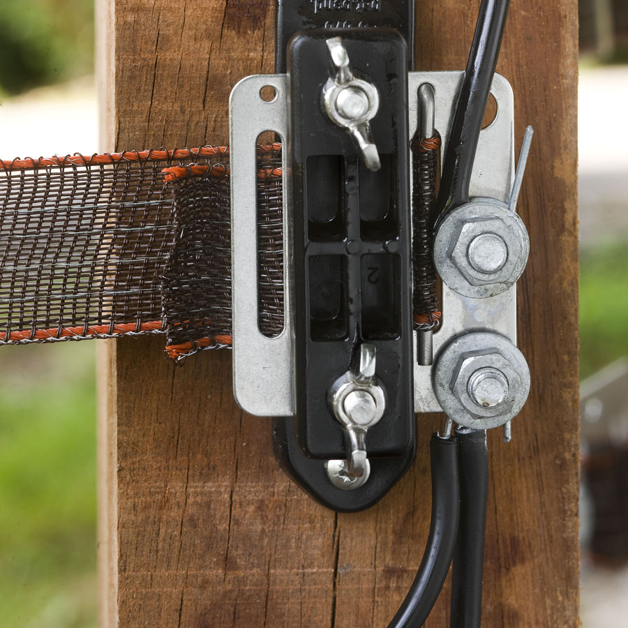 GALLAGHER Erdkabel ø 1,6 mm (10 Meter) - 100 Ohm/1 km