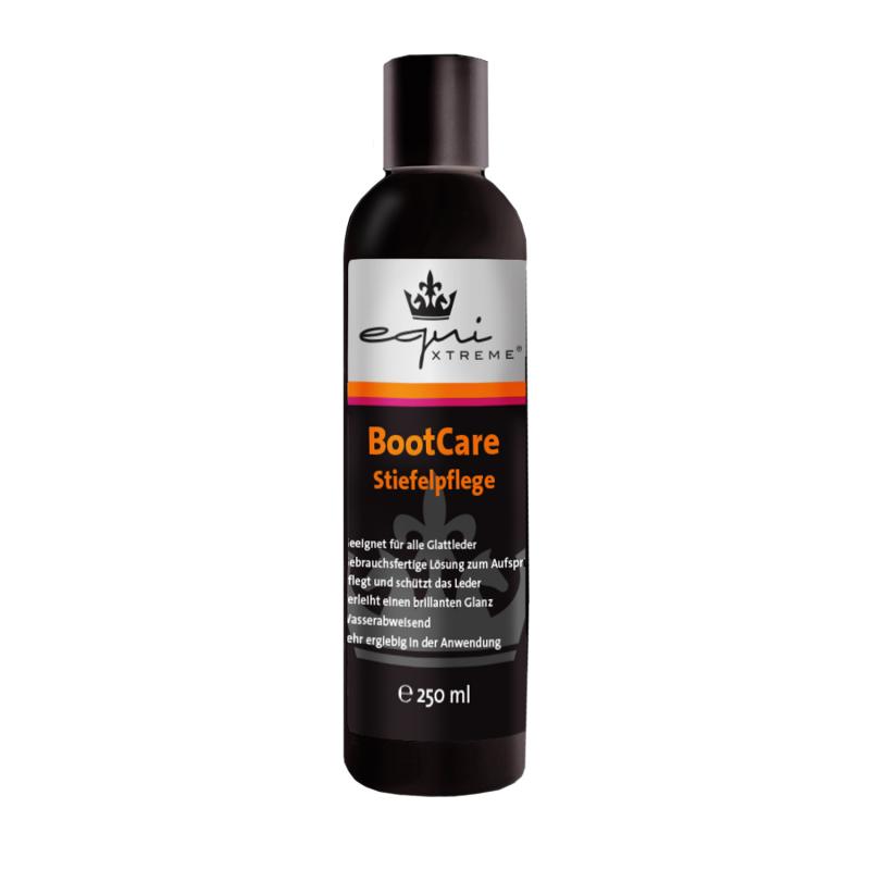 equiXTREME® BootCare Stiefelpflege