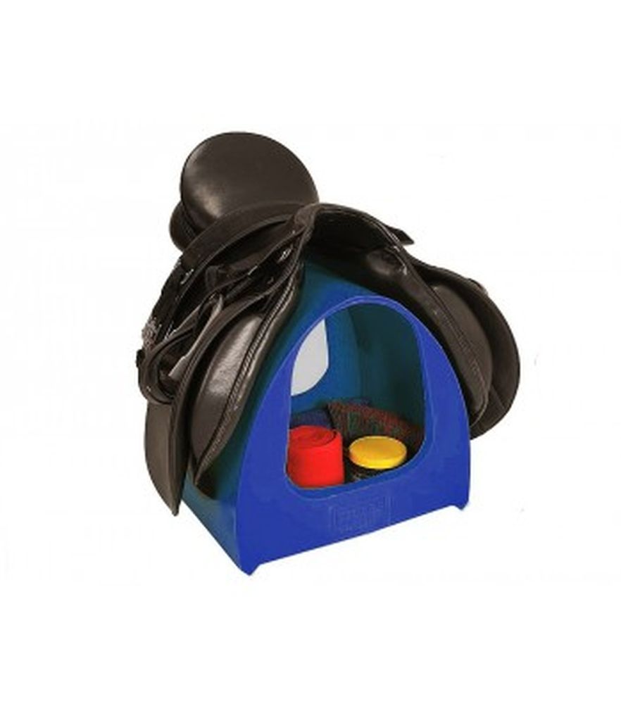 GROWI® Saddle Pac - Mobiler Sattelbock