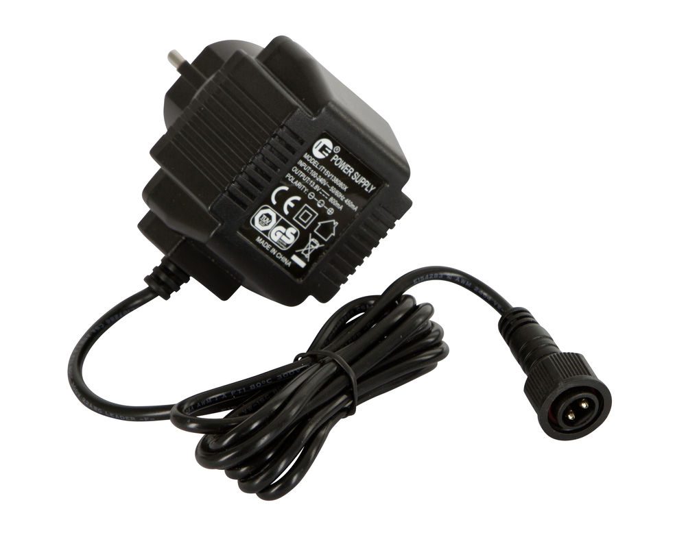 Allwetter-Netzadapter DUO