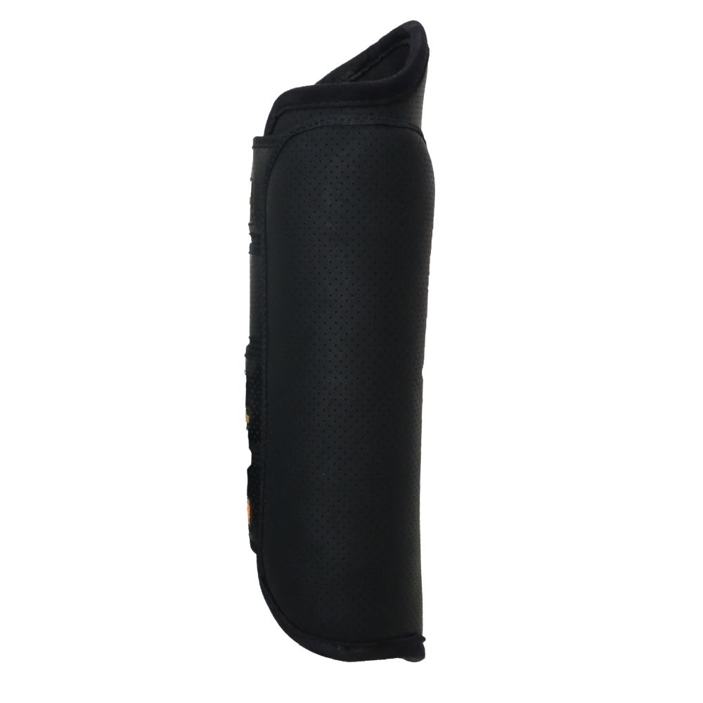 KENTUCKY® HORSEWEAR Geländegamaschen Air Tech hinten, schwarz 