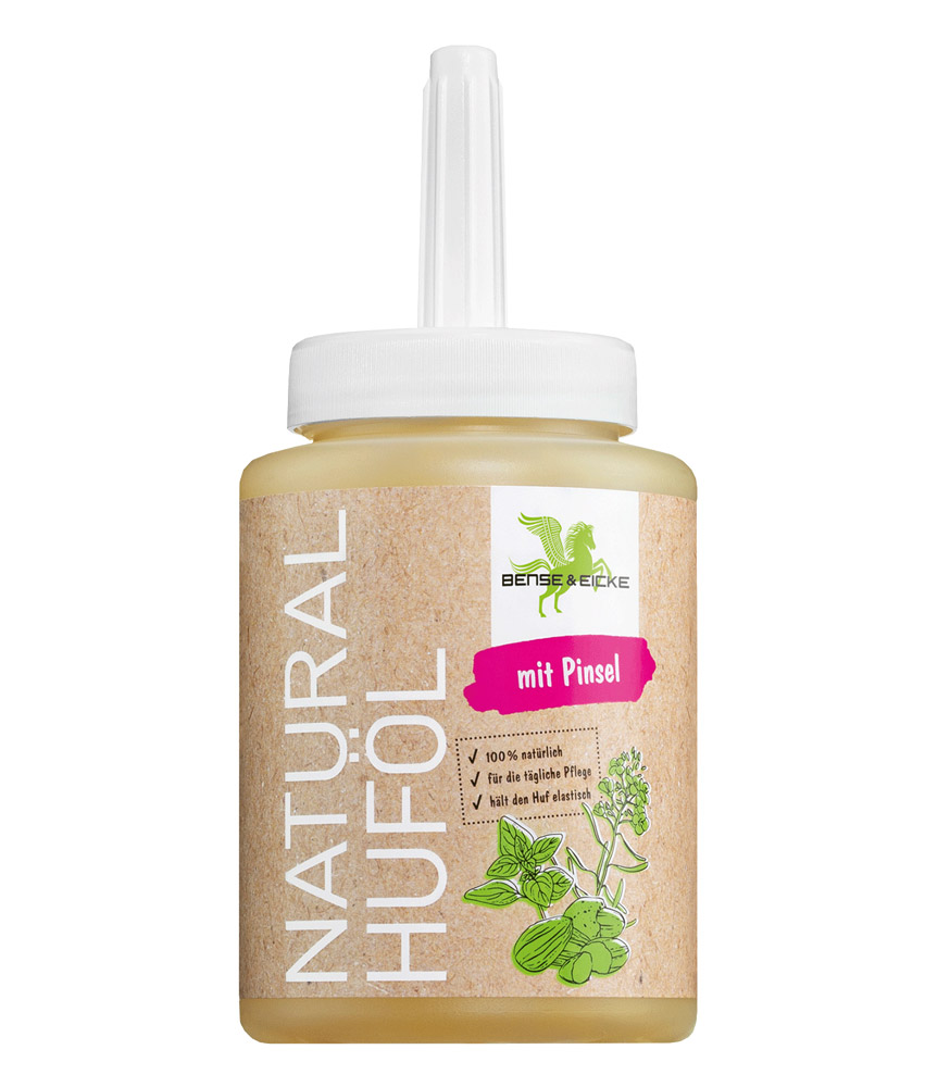 BENSE & EICKE NATURAL HUFÖL
