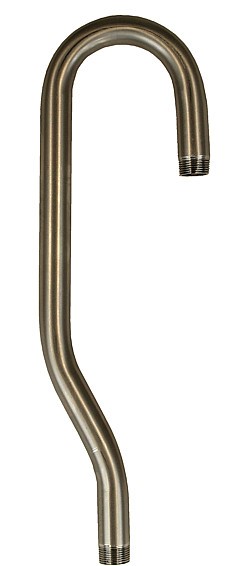 PATURA Ringleitungs-Anschlussgarnitur 3/4" für Mod. 46