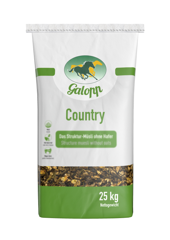GALOPP Country
