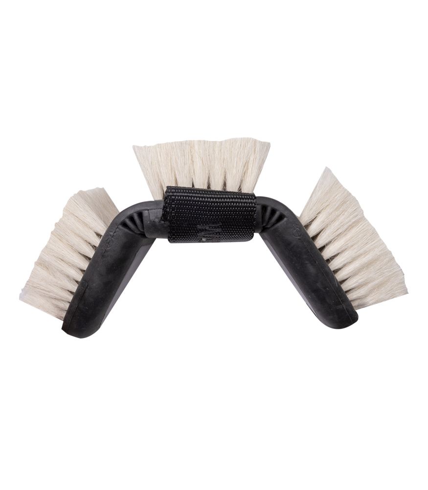 WALDHAUSEN Flex Glanzbürste