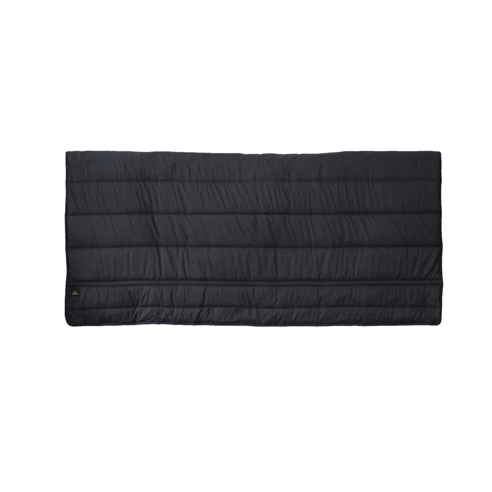 KENTUCKY® HORSEWEAR Daunendecke 300 g, schwarz