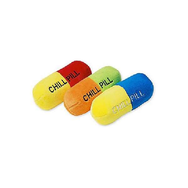 Hagen Loopies Katzenspielzeug Chill Pills