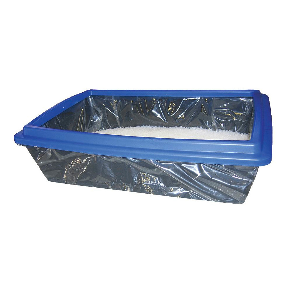 Katzentoilettenbeutel XL
