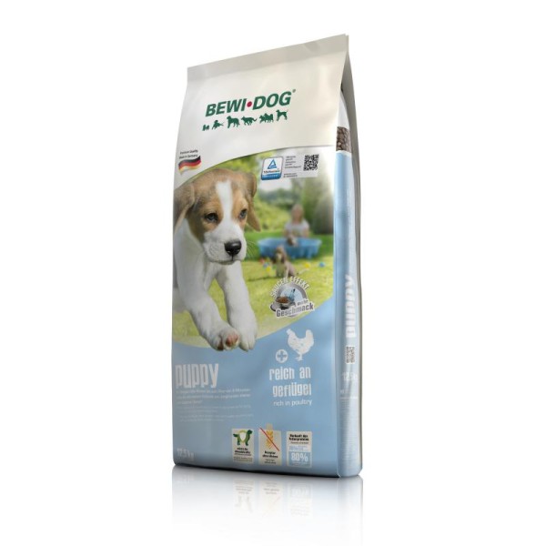 BEWI DOG® puppy