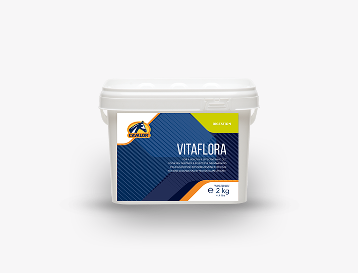 CAVALOR® VitaFlora