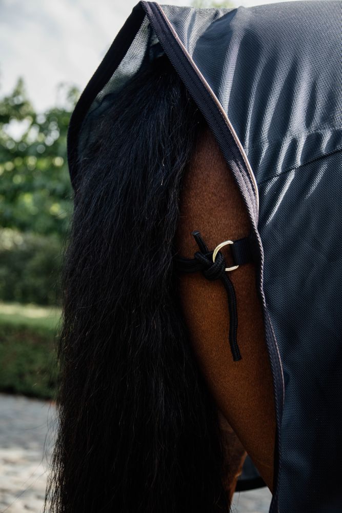 KENTUCKY® HORSEWEAR Mesh Fliegendecke