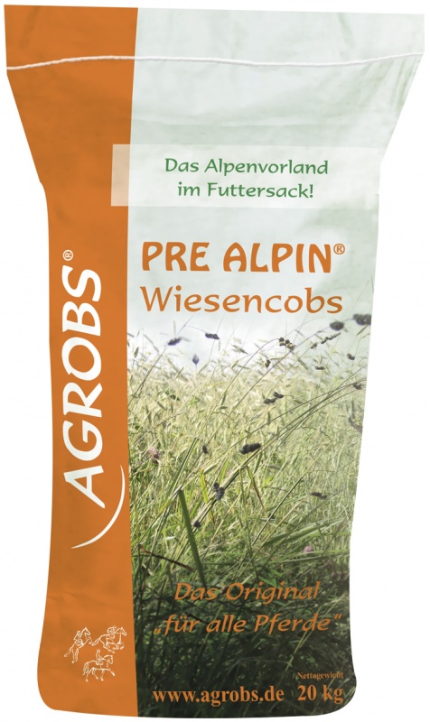 AGROBS Pre Alpin® Wiesencobs®