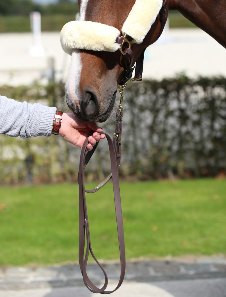 KENTUCKY® HORSEWEAR Vorführstrick 